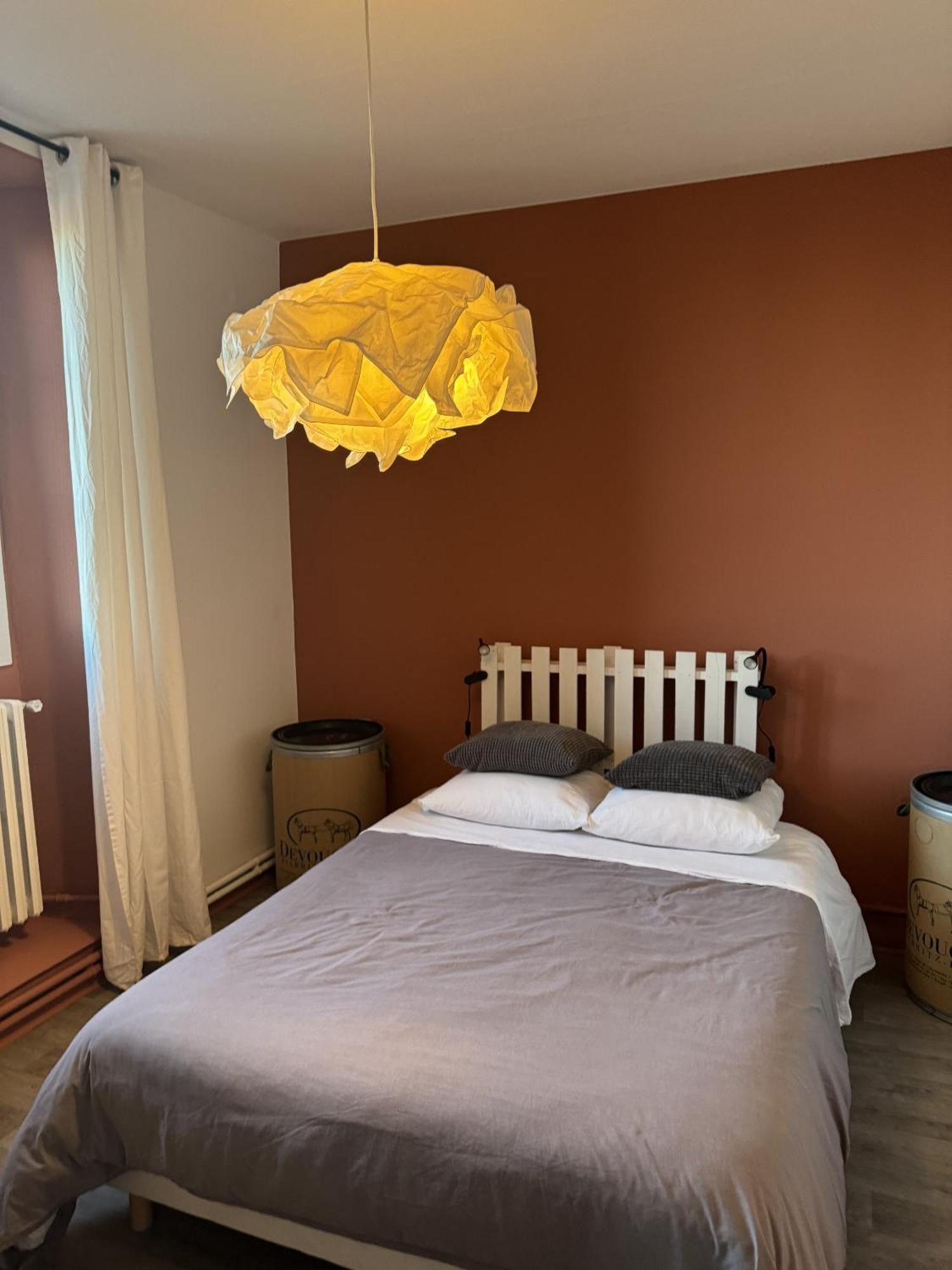 Maison Bacou N2 Carcassonne Eksteriør billede